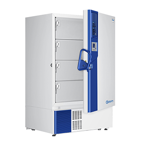 Haier Freezer with Touchs
